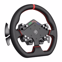 PXN VD10 DS base steering wheel