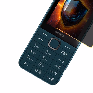 Nokia 225 4G (2024) – 3mk Silky Matt Privacy privaatsusfilter