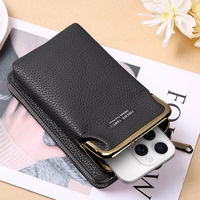 Knitted bag jaoks phone GCW01 must