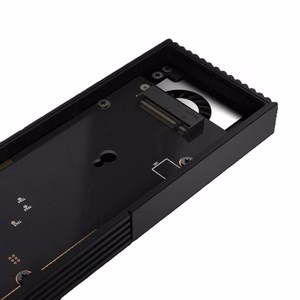 Asus ProArt PA40SU SSD korpus
