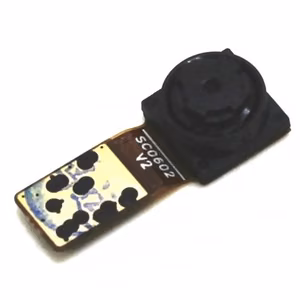 Camera Ühildub Huawei Ascend P8 Lite Front Original