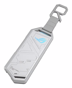 ASUS ROG Strix Arion White Edition SSD korpus M.2