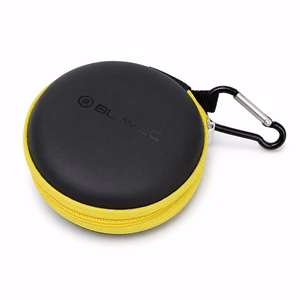 Bluetooth-гарнитура Blavec Adventure 5 Multipoint BHAD5-B чёрный