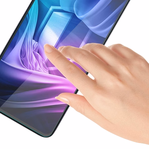 ZTE Blade V60 Design – 3mk Silky Matt Pro telefoni ekraanikaitse