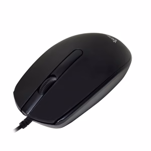 Vakoss TM-481UK hiir USB Type-A optiline 1200 DPI