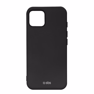 SBS Full Active D3O Ümbris jaoks iPhone 16 Pro Max - Must