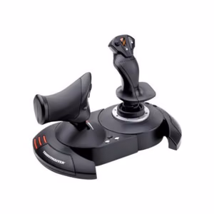 Thrustmaster T Flight Hotas X джойстик