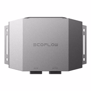 EcoFlow generaatorlaadija Plus (5024301002) – 600 W