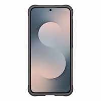 Spigen Slim Armor Mag MagSafe Ümbris jaoks Samsung Galaxy S25 FE - Hall