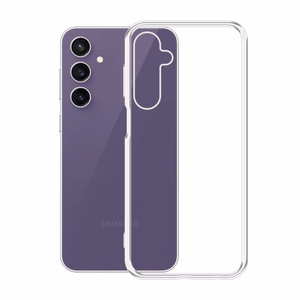 Case 3mk Clear Case 1,2mm Samsung S721 S24 FE