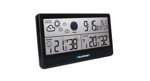 Blaupunkt ilmajaam WS20BK must