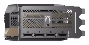 Zotac GAMING GeForce RTX 5080 AMP Extreme INFINITY videokaart, NVIDIA, 16 GB GDDR7