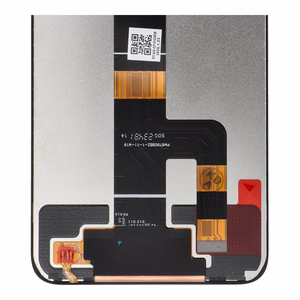 FixCell LCD ekraan Redmi 12 4G 5G OEM jaoks ilma raamita
