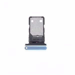 SIM-kaardi hoidja, ühilduv OnePlus Nord-ga, SIM-kaardi alus, Blue Marble