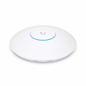 Ubiquiti UniFi U7 Pro 5400 Mbit/s Wi-Fi pääsupunkt 7 valge PoE+