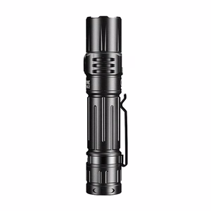 Фонарик Superfire TN02, 1800lm, USB-C
