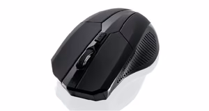 iBox i005 PRO hiir mõlemakäeline RF juhtmevaba laser 1600 DPI