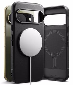 Ringke Onyx MagSafe ümbris mudelile Google Pixel 11 Pro – must