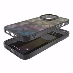 Adidas OR Molded Case graafiline ümbris iPhone 13 Pro / iPhone 13 jaoks - mitmevärviline