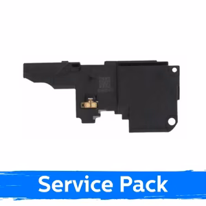 Kõlar ühilduv Samsung G766 Xcover 7 Pro jaoks (Service Pack)