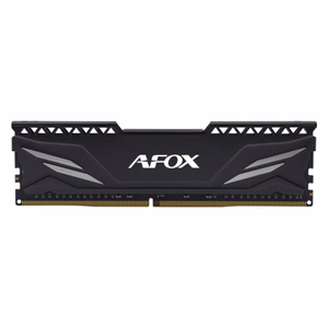 AFOX GAMING DDR4 16GB 3200MHZ CL16 XMP2 must