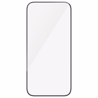 PanzerGlass Ekraanikaitse iPhone 16 Pro 6.3" Ultra-Wide Fit 2862