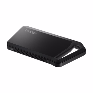 Lexar SL600 4 TB kaasaskantav SSD-kõvaketas