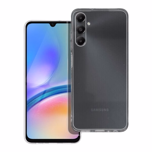 Ümbris jaoks Samsung A05S Clear Ümbris 2 mm Box läbipaistev