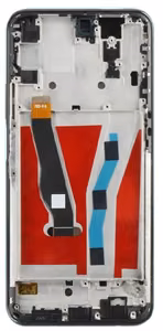 LCD screen Huawei P Smart Z/Honor 9X koos touch screen koos frame Must ORG