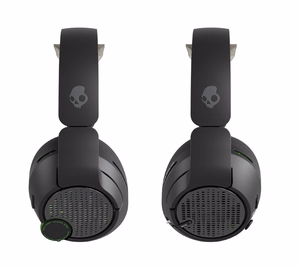 SKULLCANDY Crusher PLYR 720 juhtmevabad mängukõrvaklapid XBOX