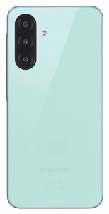 Samsung Galaxy A26 17 cm (6.7") Dual SIM Android 15 5G USB Type-C 8 GB 256 GB 5000 mAh Mint colour