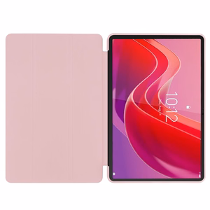 Tech-Protect SmartCase jaoks Lenovo Tab M11 11" TB-330 - roosa
