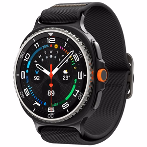 SPIGEN LITE FIT SAMSUNG GALAXY WATCH 8 / CLASSIC (40 / 44 / 46 MM) MUST
