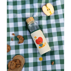 BT21 TATA veepudel, 500 ml