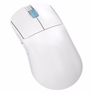 Juhtmevaba hiir DEFENDER FAME GM-516 RF+BT 10000DPI 6P valge