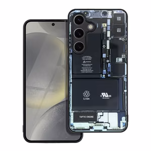 TECH Ümbris jaoks XIAOMI Redmi Note 13 Pro 5G design 1