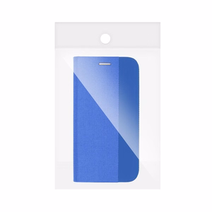 SENSITIVE raamatümbris XIAOMI Redmi Note 15 PRO PLUS 5G sinine