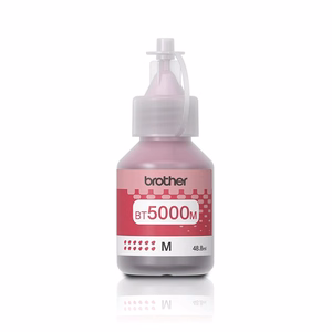 Brother BT5000M – originaalne magenta tindipudel