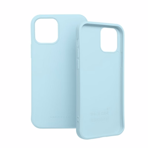 Roar Space Ümbris - jaoks Iphone 15 Pro Sky sinine