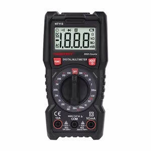 Habotest HT113 digitaalne universaalne multimeeter