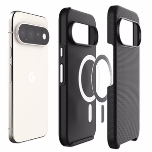 Google Pixel 11 Pro – 3mk Fortis MagCase telefoniümbris