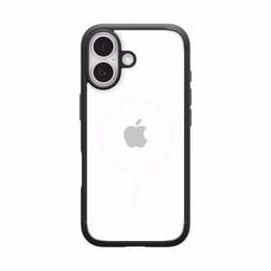 Spigen Ultra Hybrid Чехол для iPhone 17 матовый чёрный
