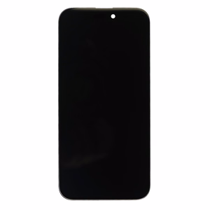 LCD Ekraan with touch screen Iphone 16 Plus Oled Soft FHD IC Movable