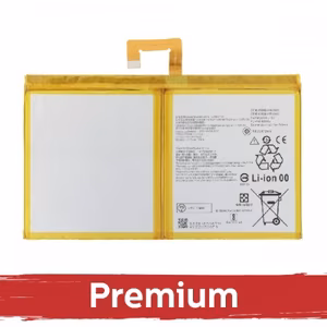 Aku ühilduv Lenovo P11 TB-J606 / P11 Plus TB-J616 / M10+ TB-125/TB-128 / (L20D2P32) (OEM)