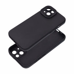 Case for iPhone XR Matt 2.0 black