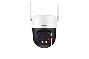 Mini 4 Megapixel HD Network PTZ Dome Camera zoom WIFI P5AS-PV