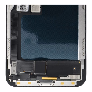 NCC LCD Display jaoks IPHONE X Soft OLED