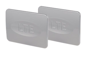 Kahekordne LTE-antenn