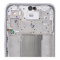 ServicePack LCD ekraan SAMSUNG A36 5G A366B lilla GH82-36841D