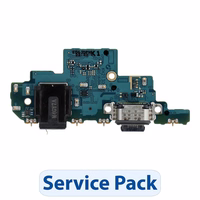ServicePack Charging Board SAMSUNG A52s A528B GH96-14724A